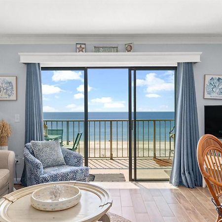 The Summit 502 Apartamento Panama City Beach Exterior foto