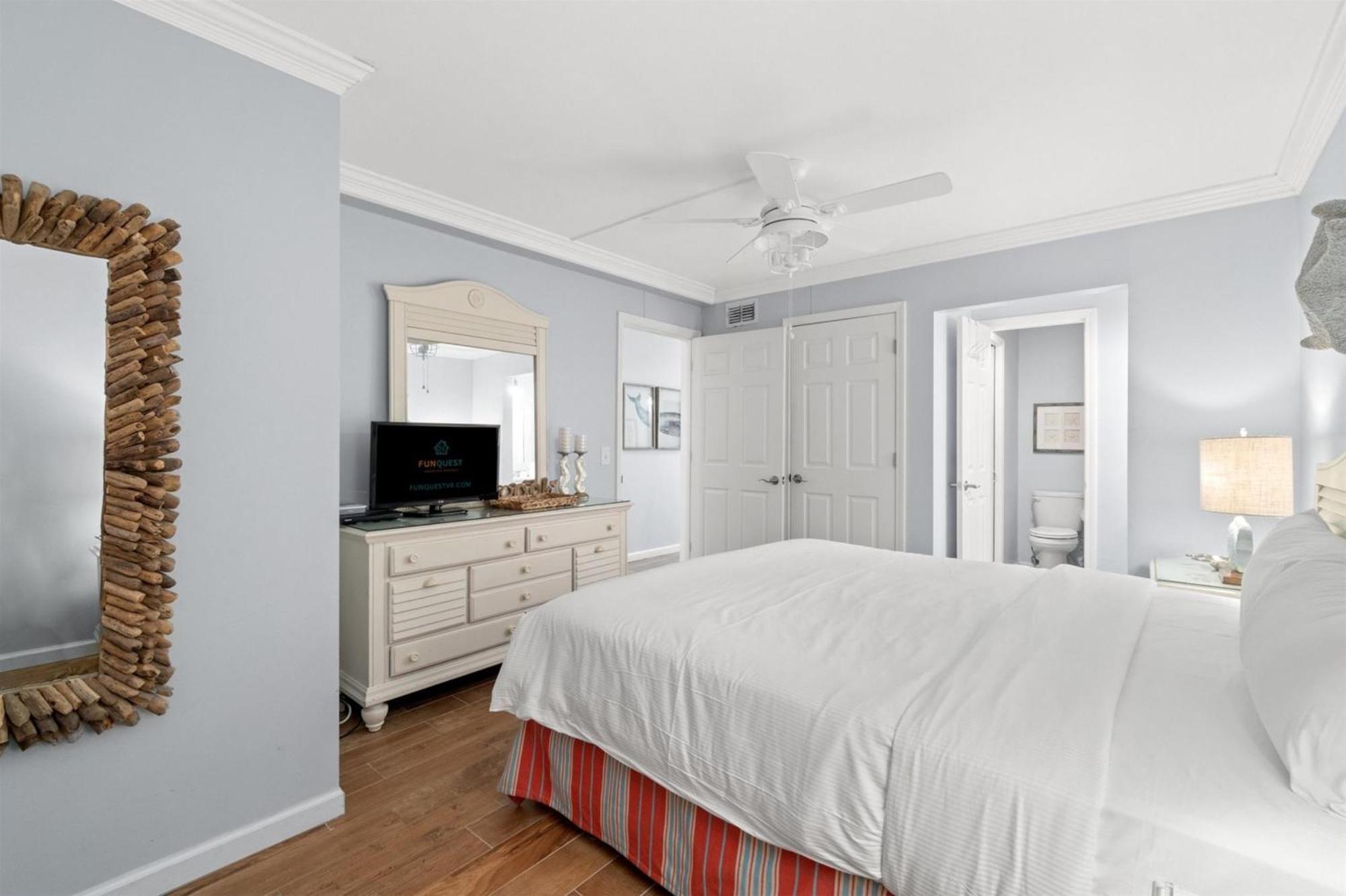 The Summit 502 Apartamento Panama City Beach Exterior foto