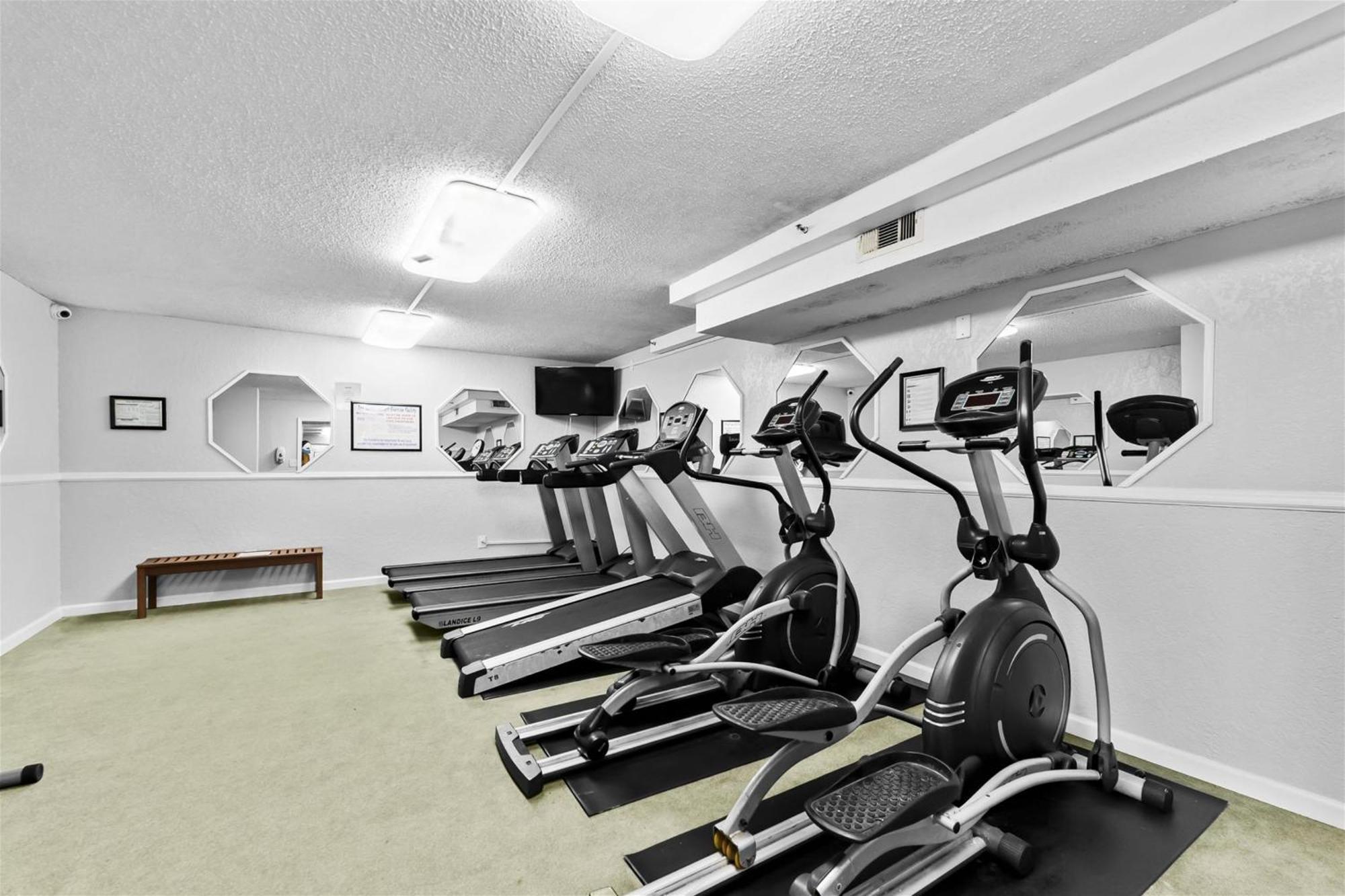 The Summit 502 Apartamento Panama City Beach Exterior foto