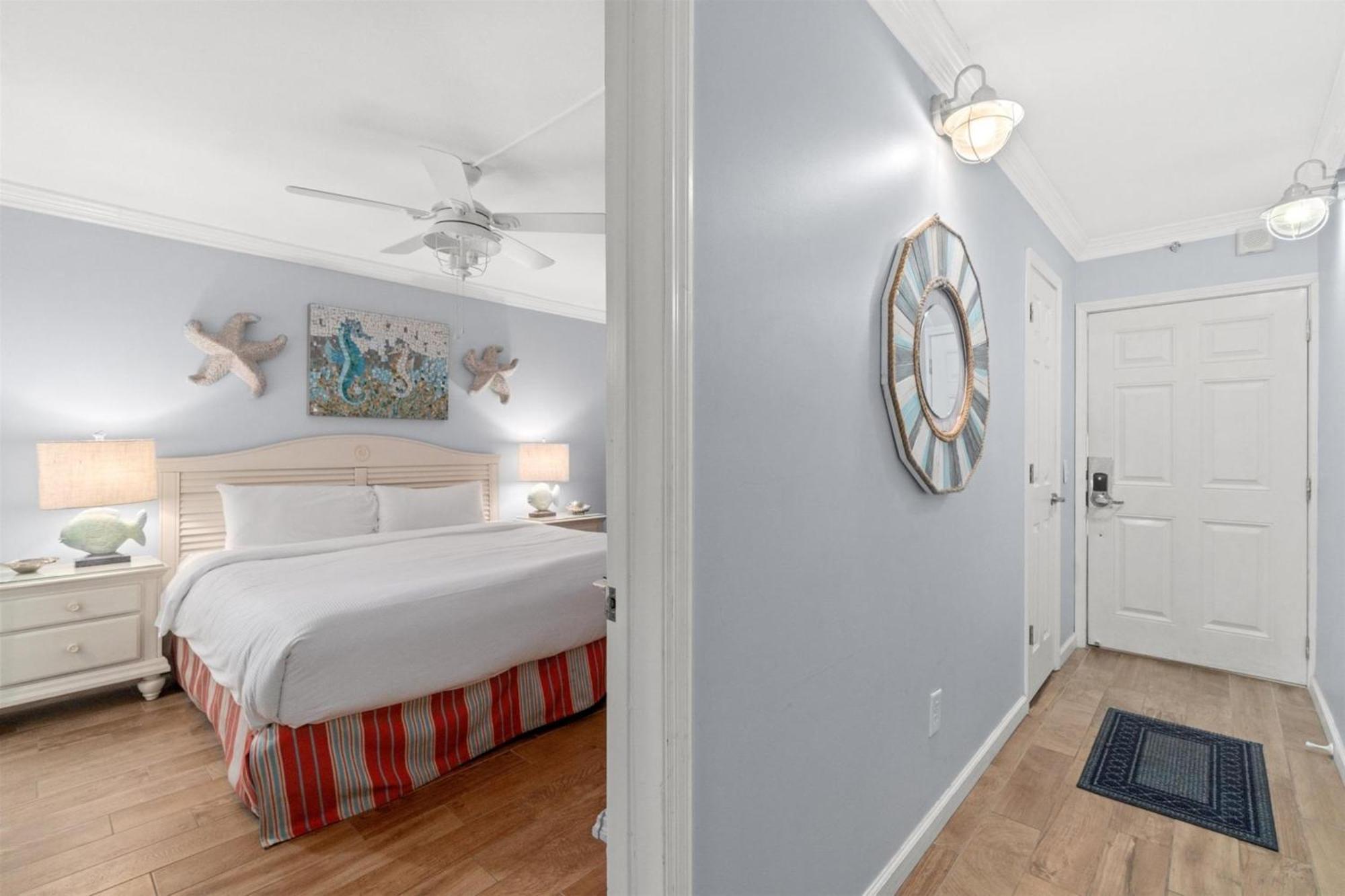The Summit 502 Apartamento Panama City Beach Exterior foto