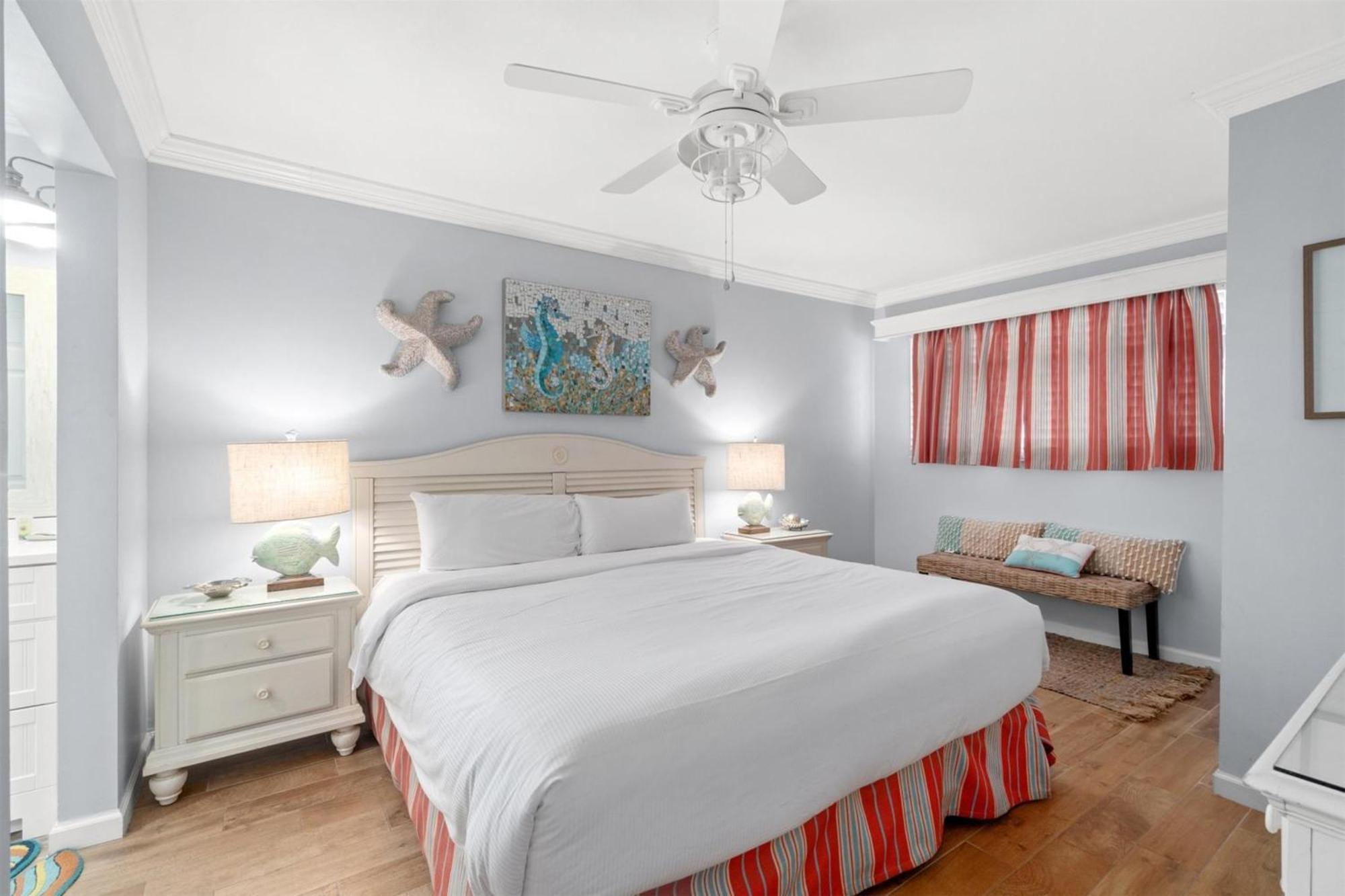 The Summit 502 Apartamento Panama City Beach Exterior foto