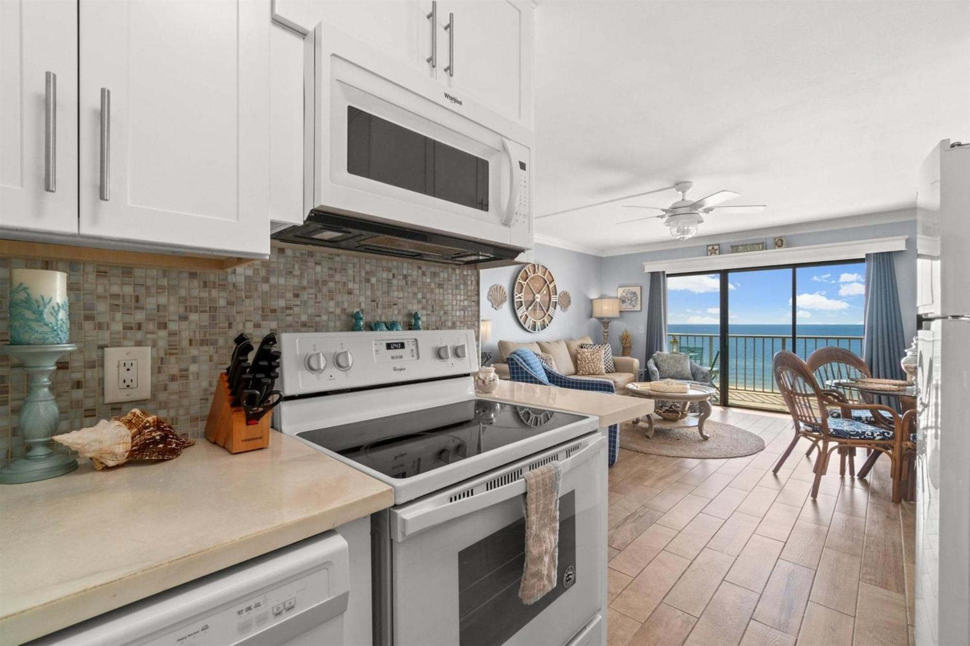 The Summit 502 Apartamento Panama City Beach Exterior foto