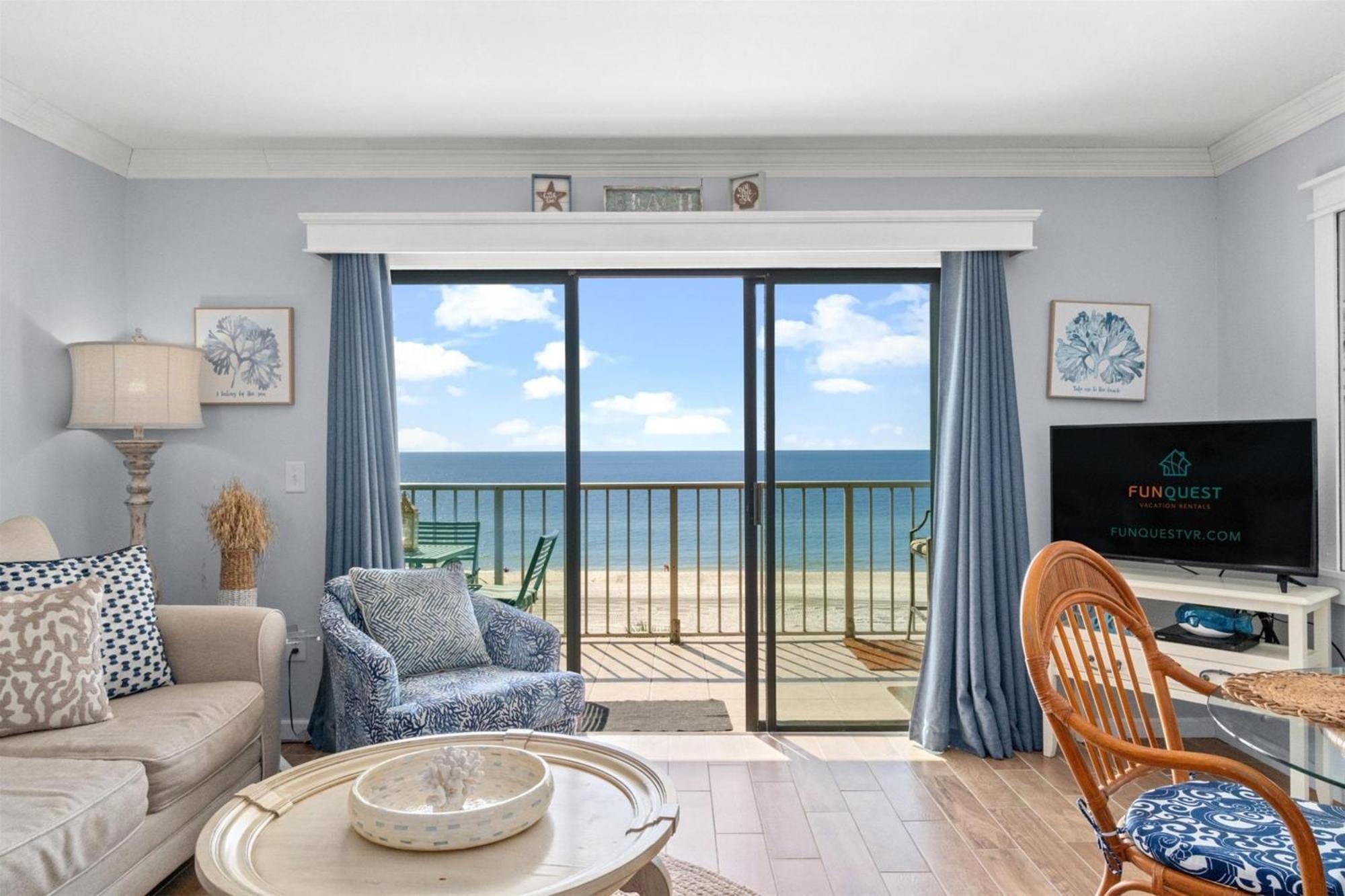 The Summit 502 Apartamento Panama City Beach Exterior foto