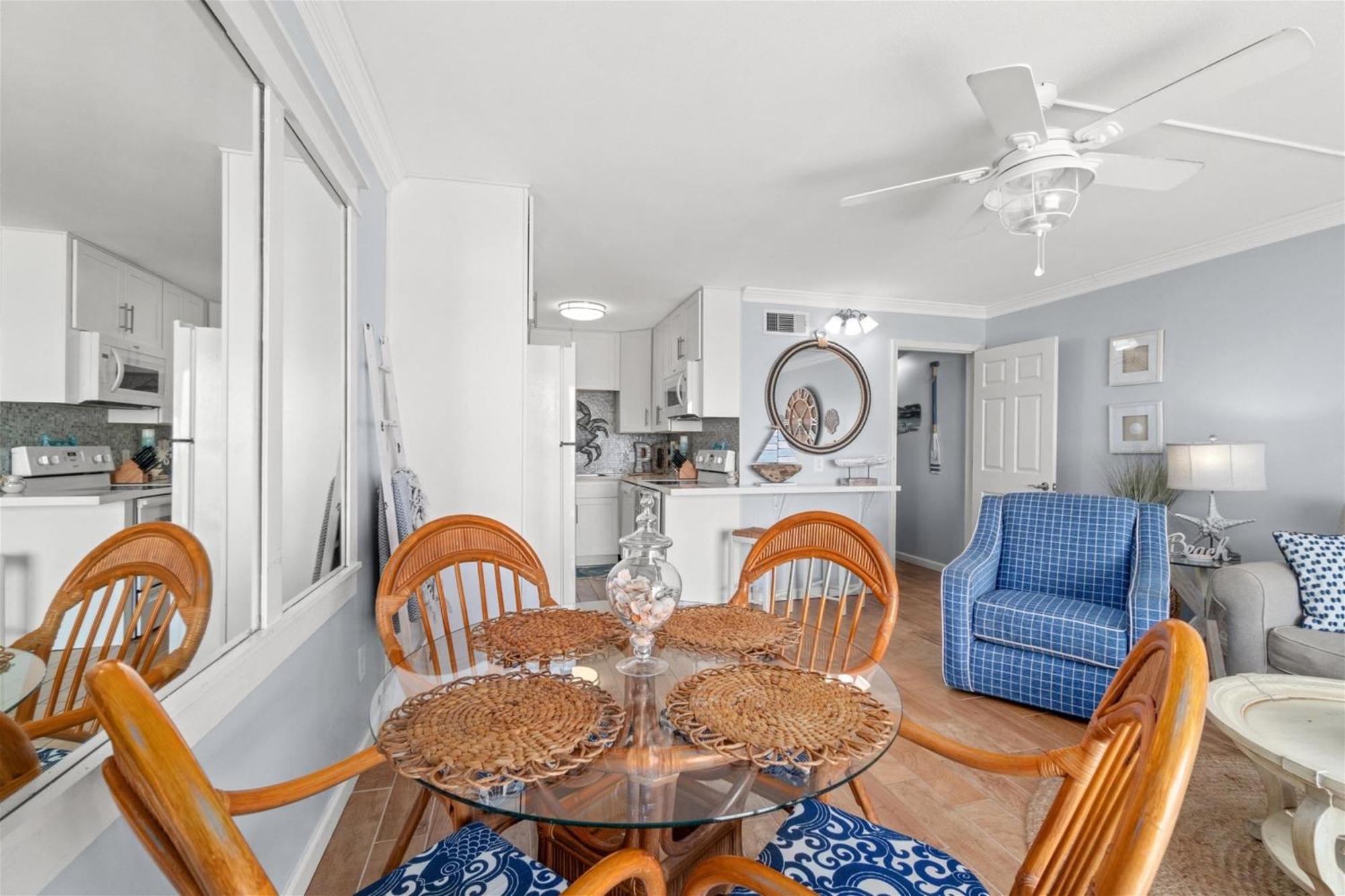 The Summit 502 Apartamento Panama City Beach Exterior foto